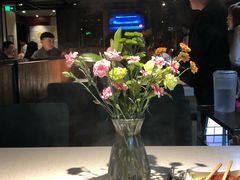 -海底捞火锅(银泰中心店)
