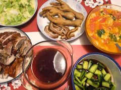 -晓马鸭店(新芜路店)