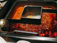 -洞子口重庆鲜货火锅(楚翘城旗舰店)