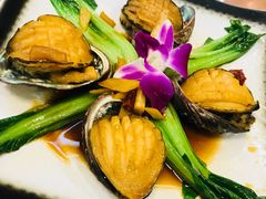 -友强·23年特色海鲜大排档(厦门店)