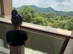 -宁波九龙湖开元度假村
