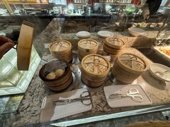 -北京海湾半山酒店-加咖啡西餐厅