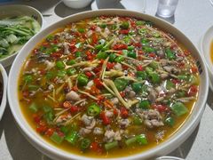 -蛙兔鸡自贡风味·特色江湖菜(广都店)