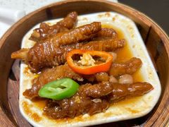 -又一间茶点轩(宝业路店)
