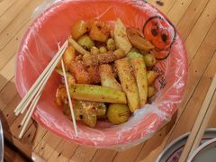 -夜椒瑶·广西大排档(八卦岭店)