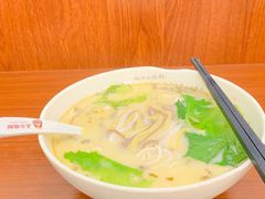 -五谷渔粉(壹海城店)