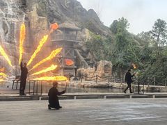 -杭州宋城