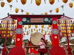 -国色天乡三期陆地乐园