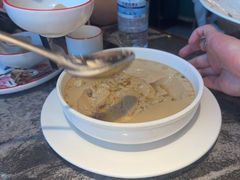 -新白鹿餐厅(松江开元地中海店)