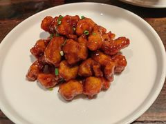 -外婆家(蓝色港湾店)