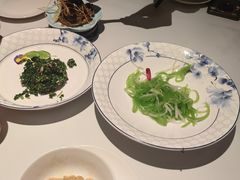 -二泉园老菜馆·百年无锡菜