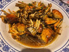 -满盆红龙虾(开发区店)