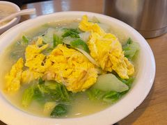-吕氏疙瘩汤·海鲜新鲁菜(凯德mall新都心店)