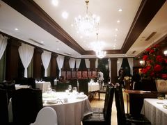 -老洋房花园饭店(绍兴路店)