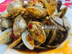 -霸王虾·麻辣小龙虾(清水河公园店)