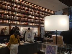 -茑屋书店(天目里店)