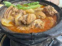 -范贤光鸡公煲(平乐园总店)