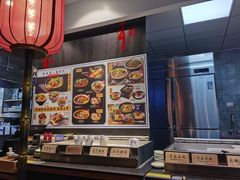 -和府捞面(石景山喜隆多店)