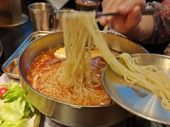 -西塔老太太泥炉烤肉(龙湖北苑天街店)