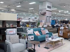 -NITORI 宜得利家居(天津泰达永旺店)