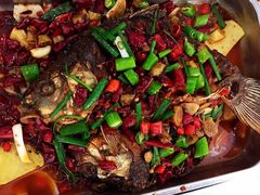 -曹家小厨(贵阳路店)