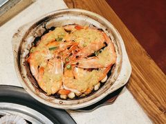 -船梆煮•蒸汽海鲜·生腌干蒸(五四广场店)