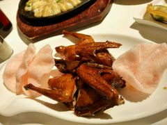 -潮福城大酒楼(湖滨北路店)