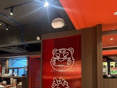 -潮澎派·潮汕菜大排档(南较西路店)