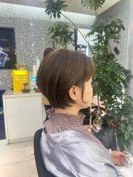 -木北造型