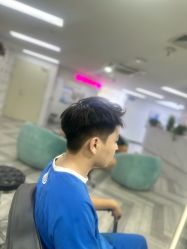 -米娜护肤造型