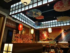 -千寻山野烤肉(中关村店)