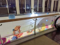 -石狮世茂摩天城摩天轮