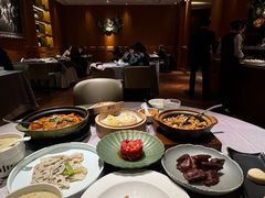 -A One Kitchen·南京精菜馆(德基广场店)