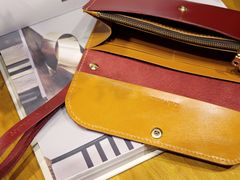-猛犸手作·皮具·diy团建·礼品定制(新华路店)