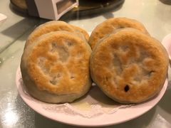 -玉华台饭庄·淮扬菜·烤鸭(望京店)