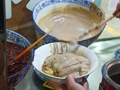 -清真·宏顺祥卤汁凉粉(大皮院店)