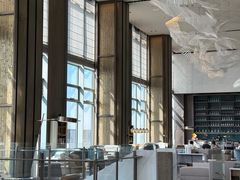 -深圳国际会展中心希尔顿酒店(前海华发冰雪世界店)