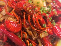 二哥口味虾-靓虾二哥长沙地标小龙虾(五一广场店)