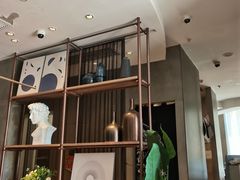 -必胜客(白石桥店)