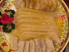 -鹿鸣春饭店(总店)
