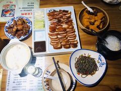 -爷爷家的粥铺(庐江店)