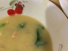 -老方子馅饼粥(台东店)