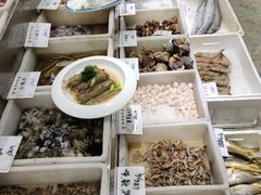 -品味居·首店·大连鲜活海鲜大连菜(东港店)