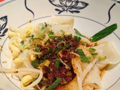 -汉唐宴长安食府