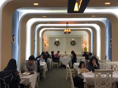 大堂-成桂西餐厅(河北路店)