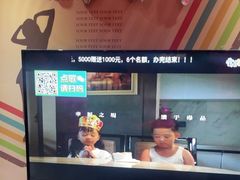 -金青果甄选KTV(劳动公园店)