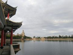 -龙舟池