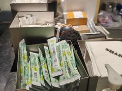 -shark burger·鲨鱼汉堡(交子大道店)