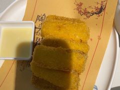 -吉祥春饼·烤鸭(天津新城吾悦店)