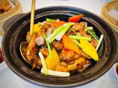 -喜粤8号(四海唐人街店)